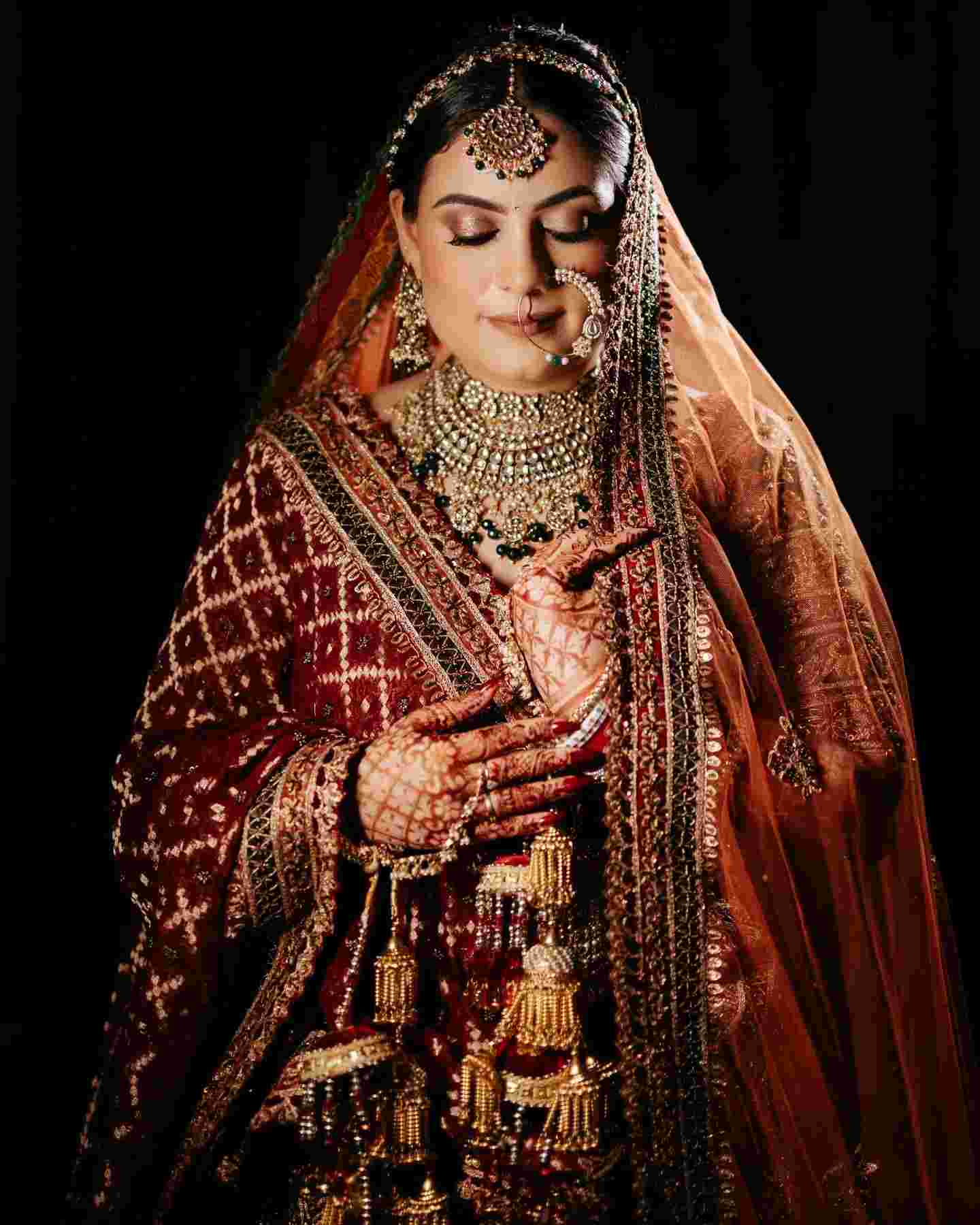 wedding photographers in shalimar bagh