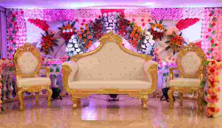 The Park Royal Banquets