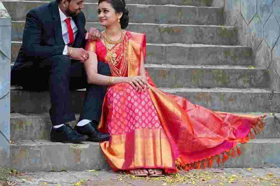 wedding photographers in shalimar bagh