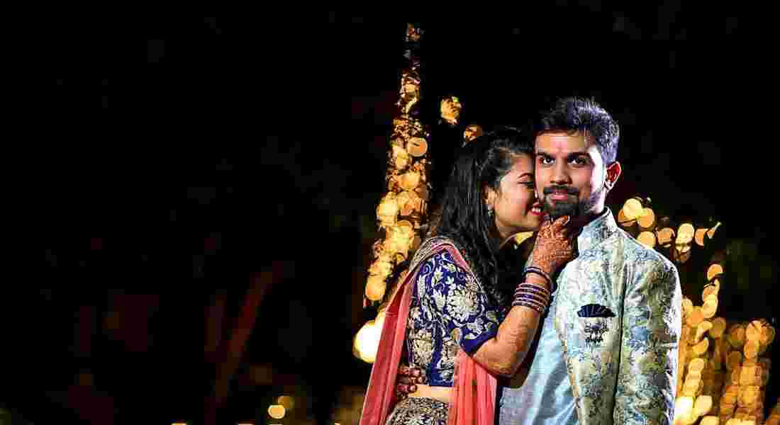 wedding photographers in nangloi