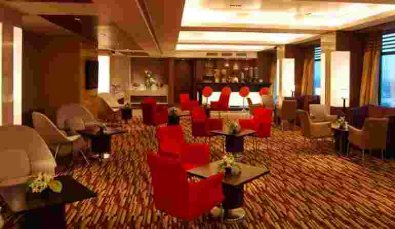 Palm Green Hotel And Resorts