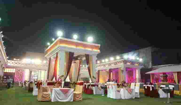 Palm Green Hotel And Resorts