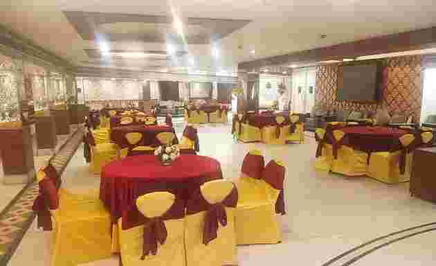 Anubhav Banquet Hall