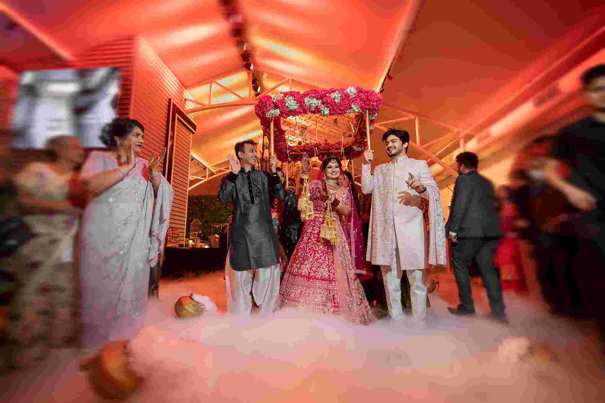 wedding photographers in jahangirpuri