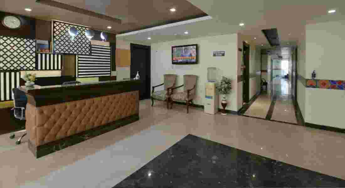 Hotel Imperial Villa