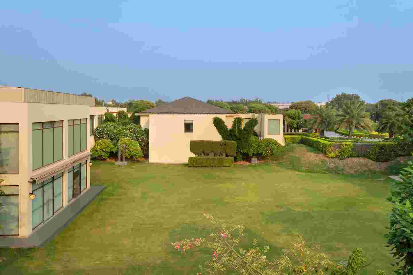 Four Points By Sheraton