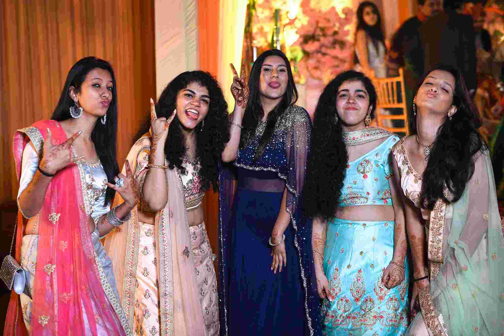 wedding photographers in gtb nagar