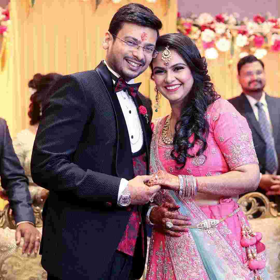 wedding photographers in gtb nagar