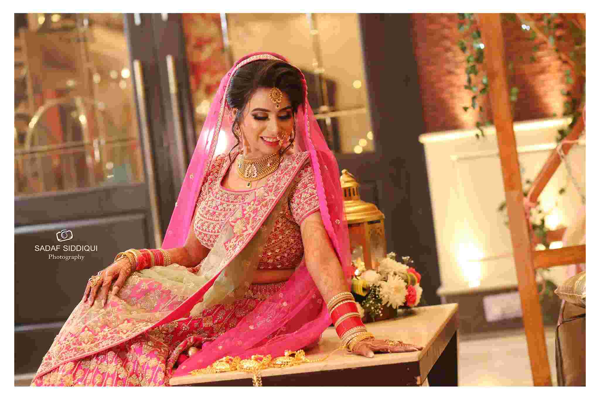 wedding photographers in gtb nagar