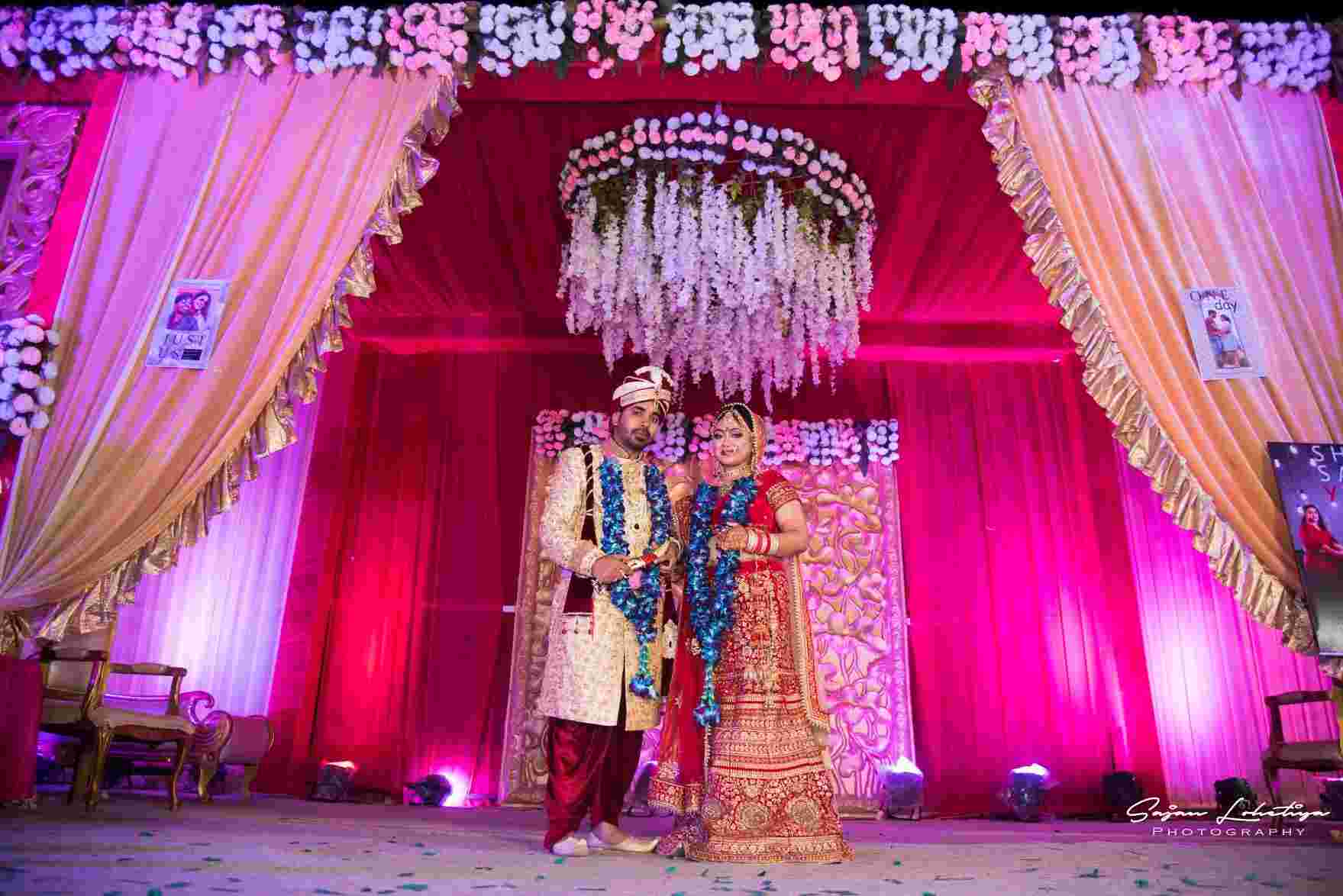 wedding photographers in gtb nagar