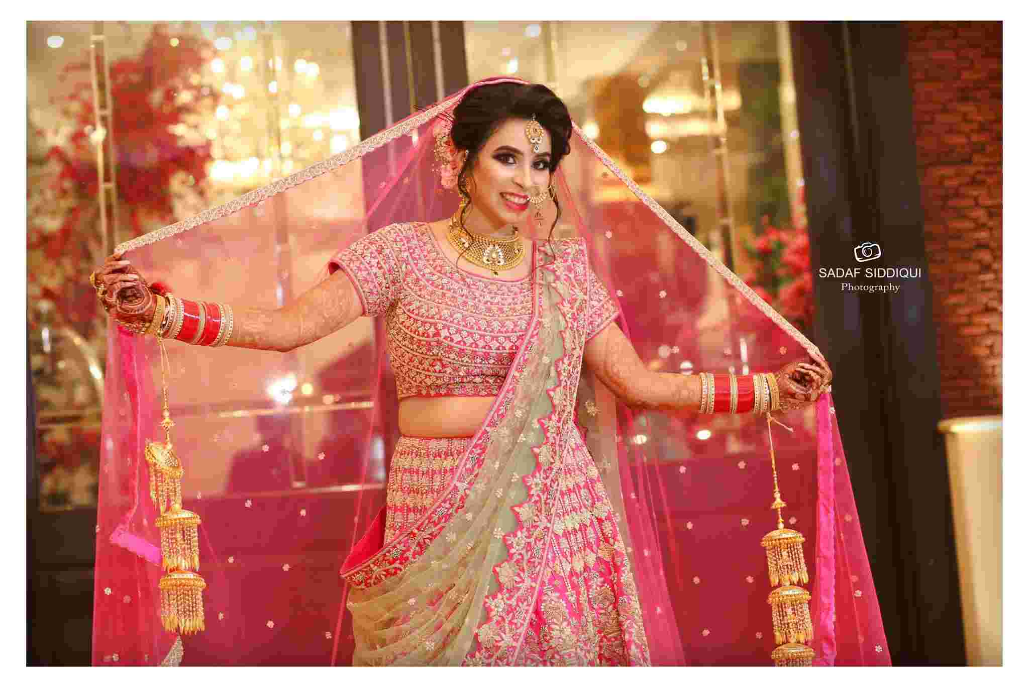 wedding photographers in gtb nagar