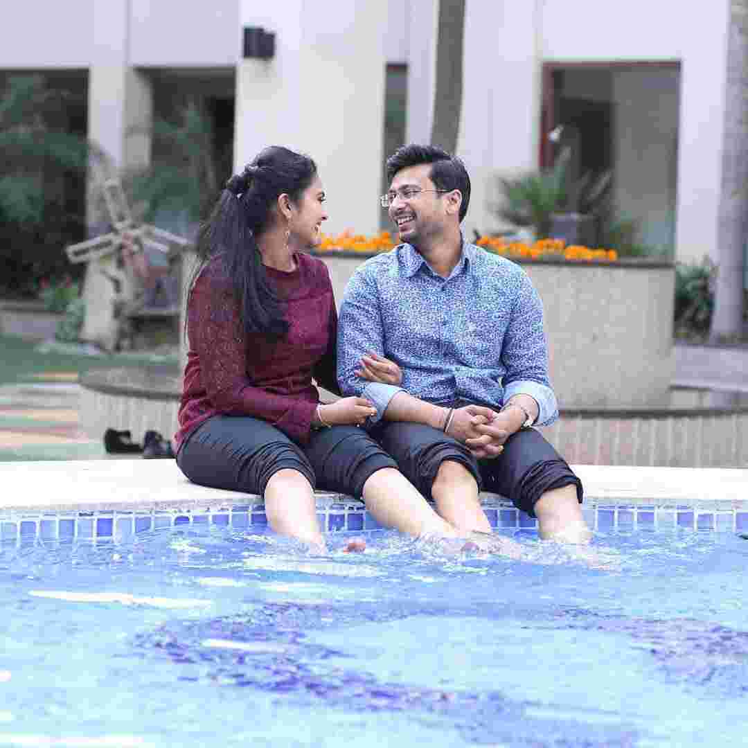 wedding photographers in gtb nagar