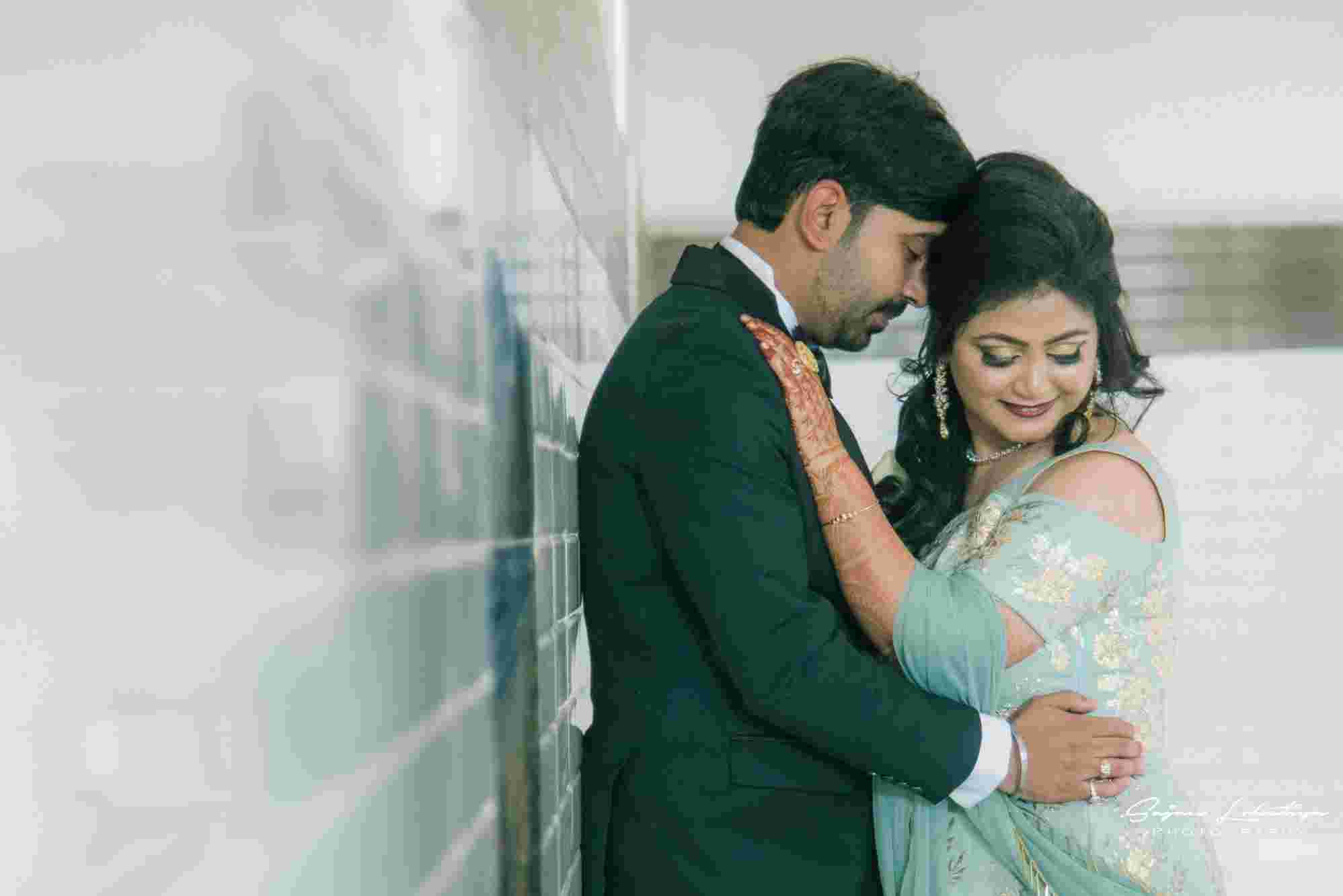 wedding photographers in gtb nagar