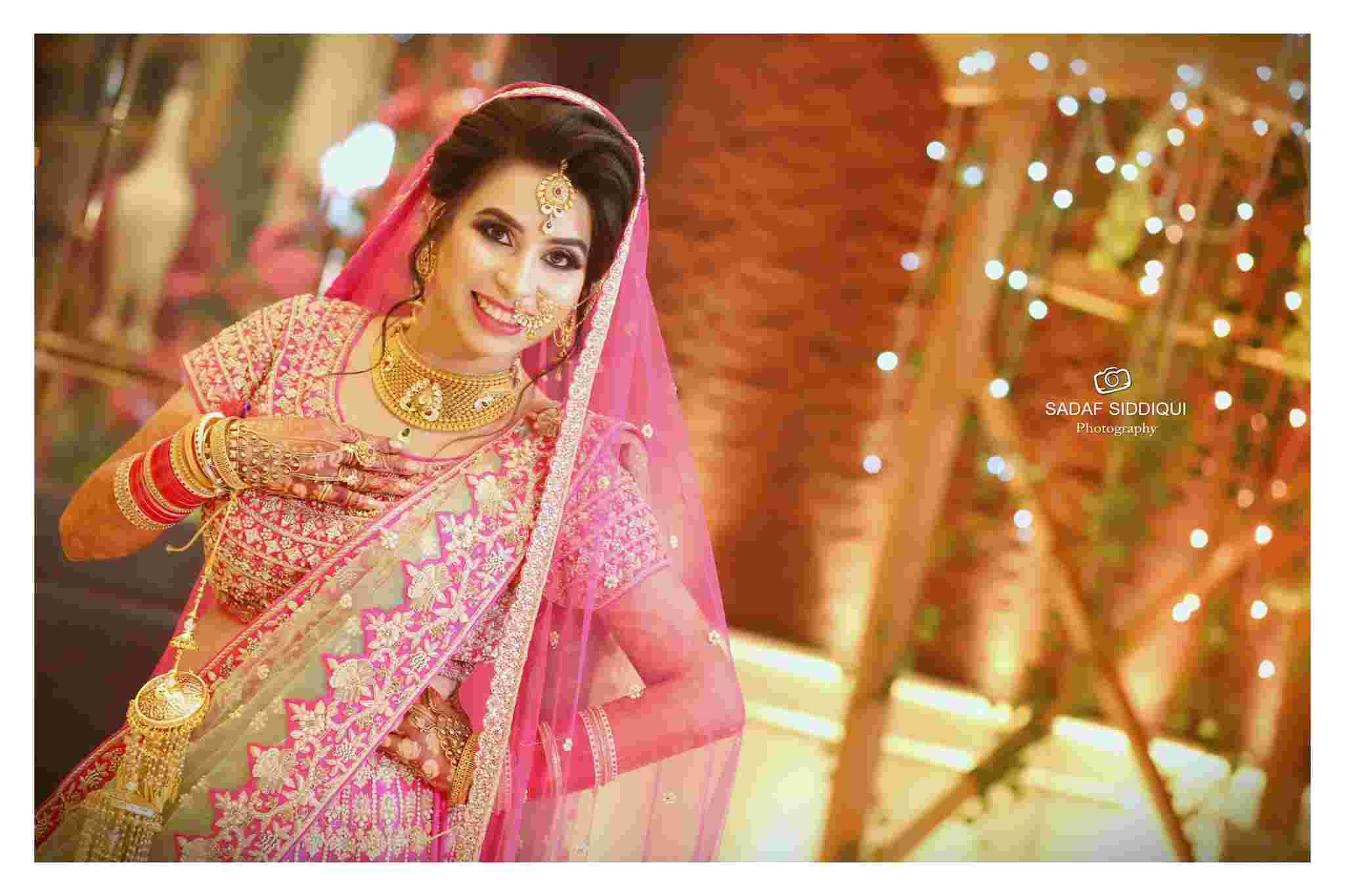 wedding photographers in gtb nagar