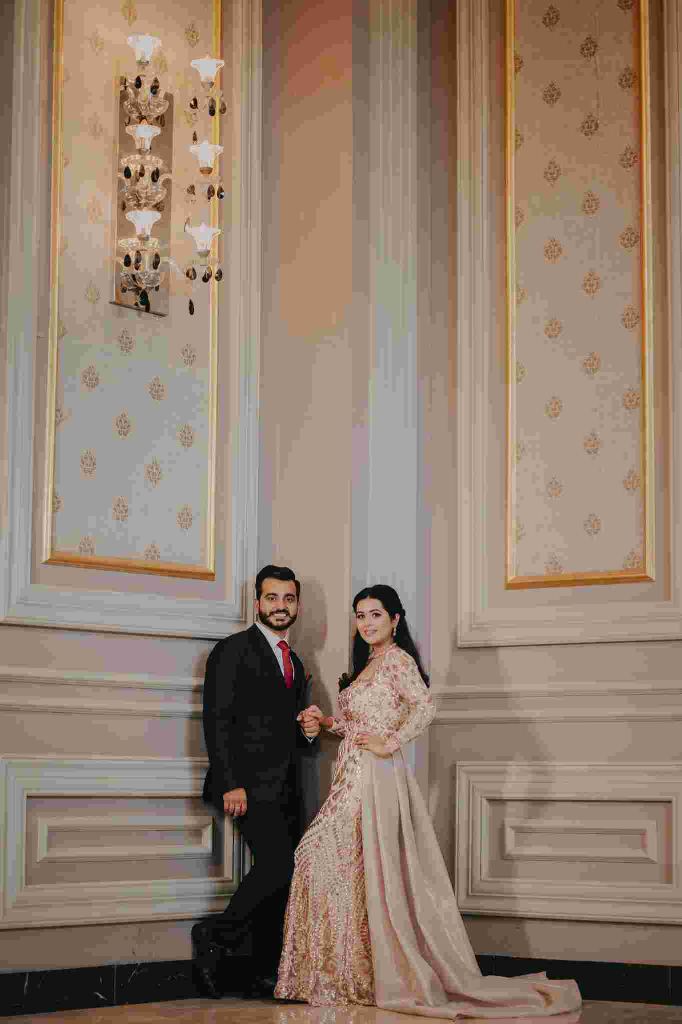 wedding photographers in gulabi bagh