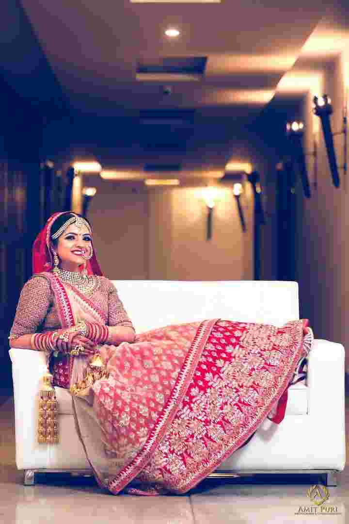 wedding photographers in shalimar bagh