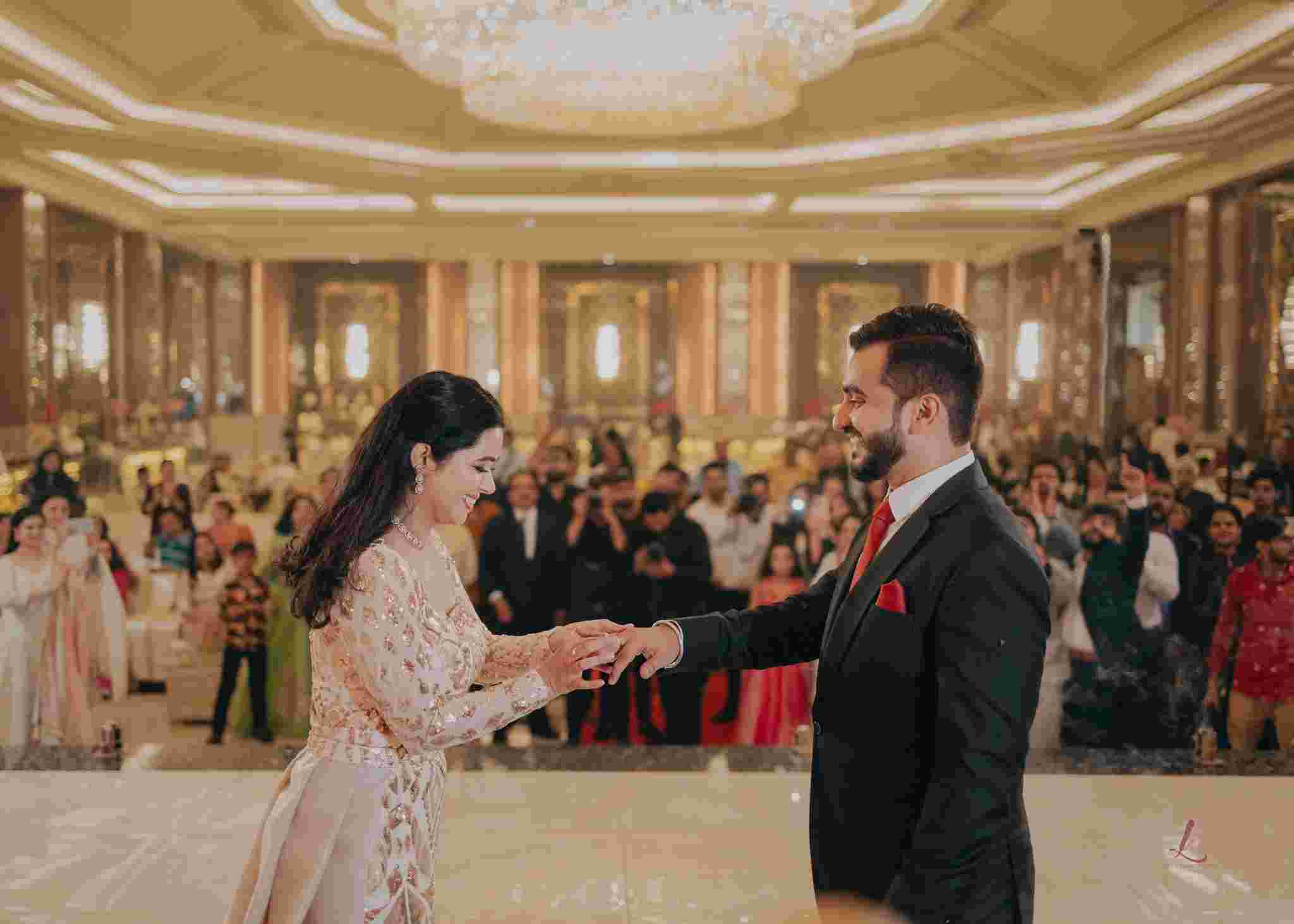 wedding photographers in gulabi bagh