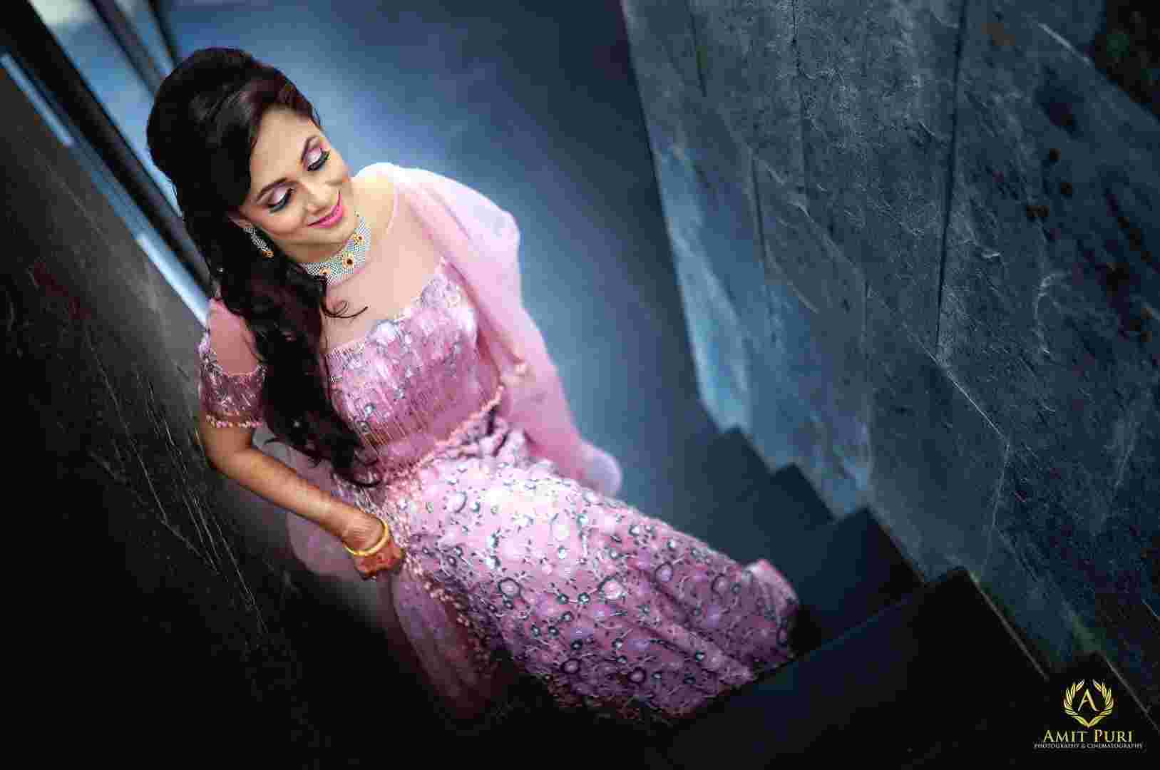 wedding photographers in shalimar bagh