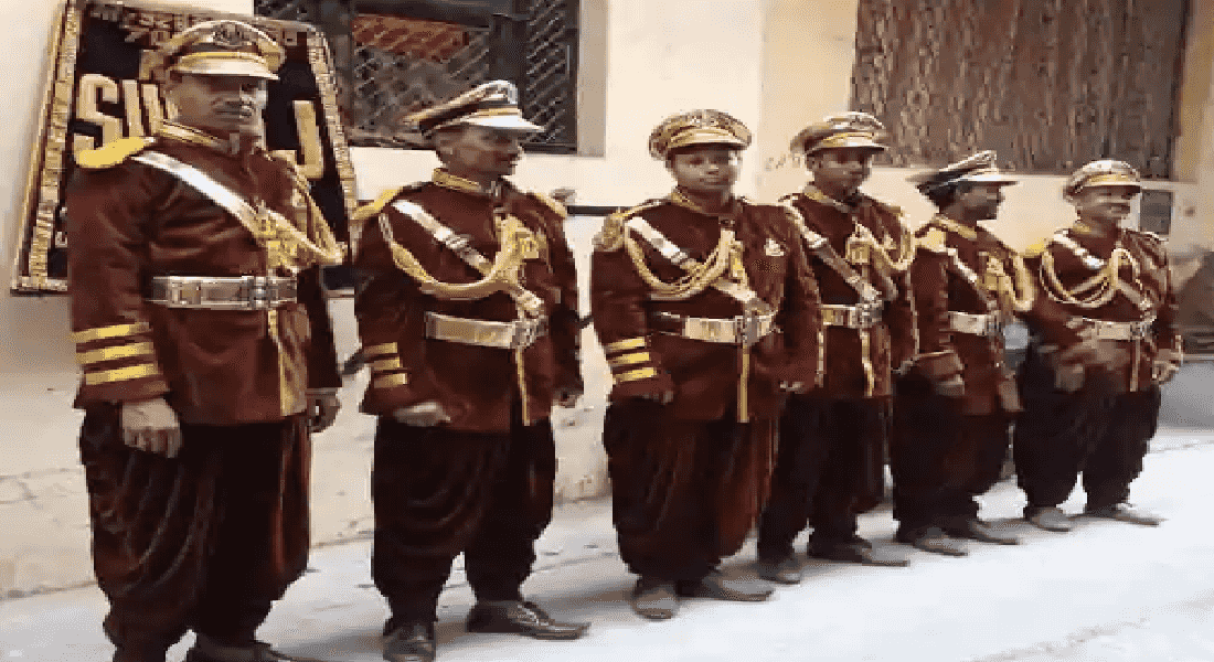 wedding band in uttam nagar