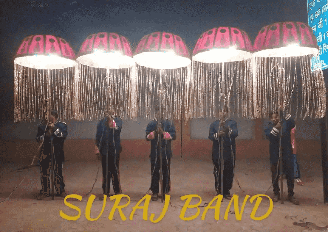 wedding band in uttam nagar