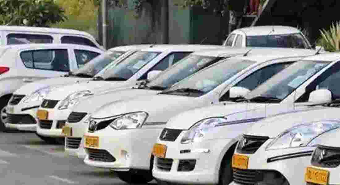 wedding transportation vintage cars in inderpuri