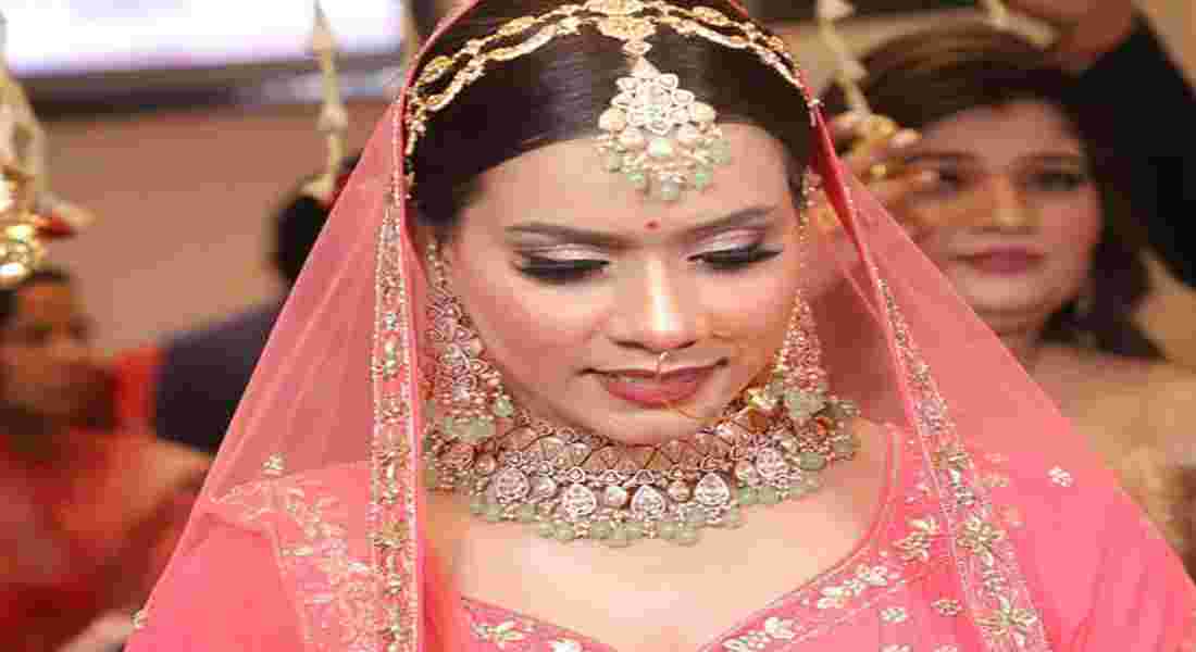 makeup artists in vishnu garden