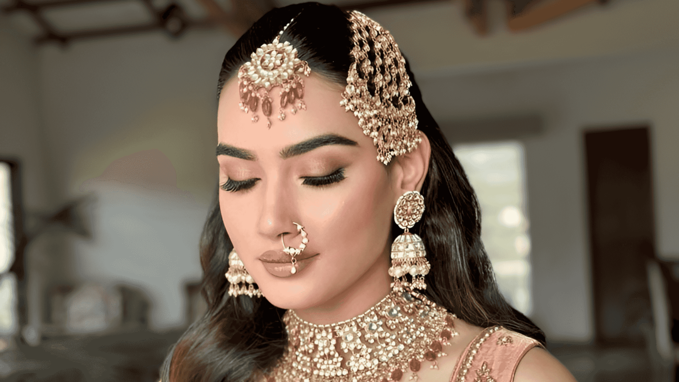 makeup artists in govindpuri