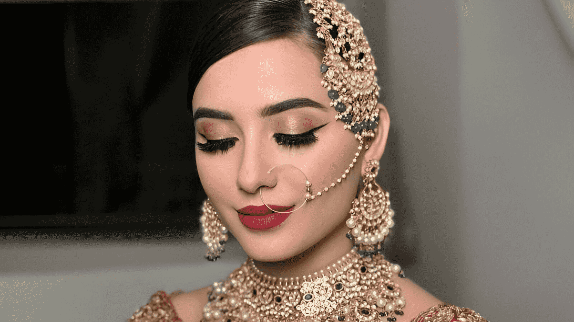 makeup artists in govindpuri