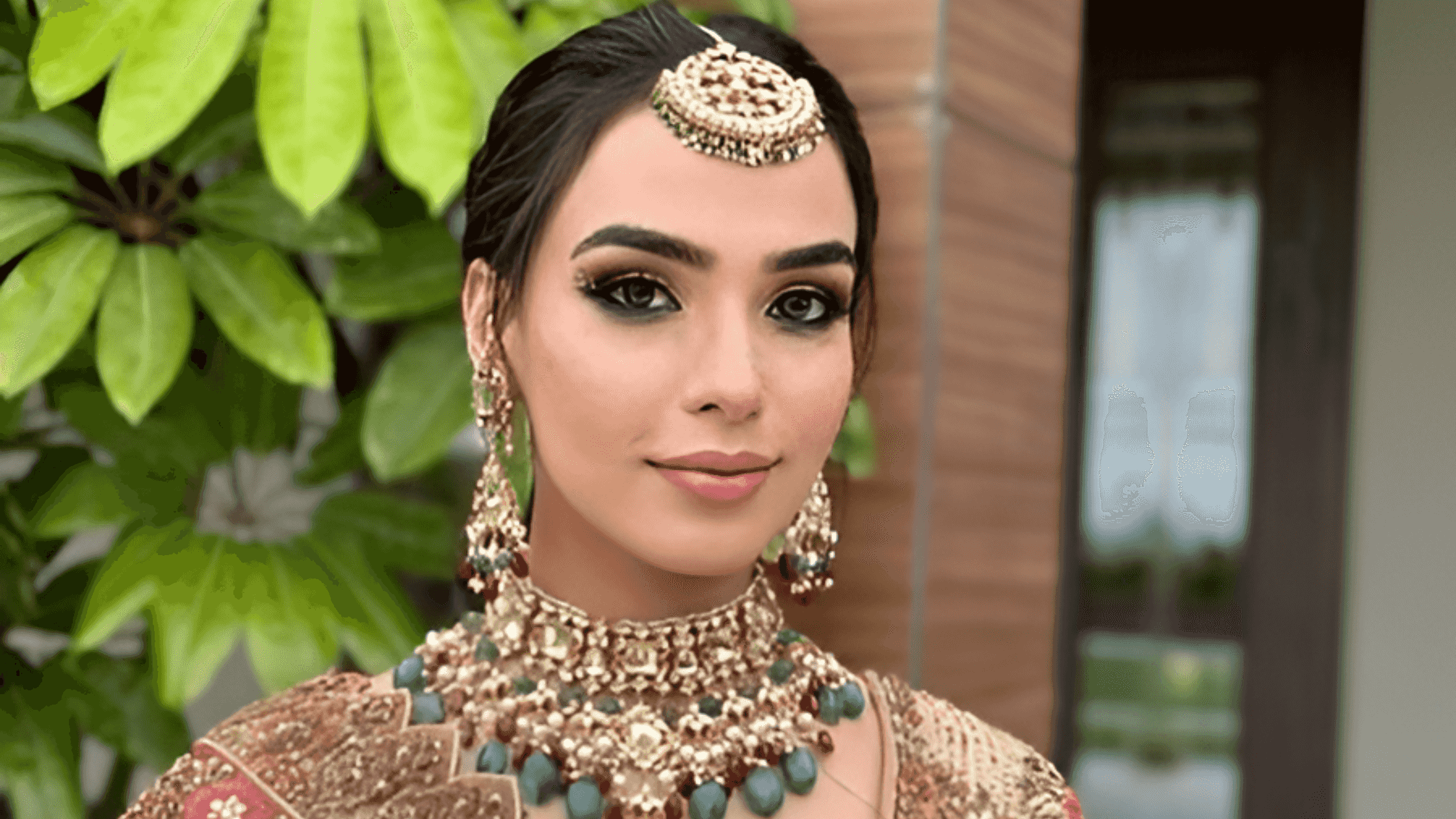 makeup artists in govindpuri