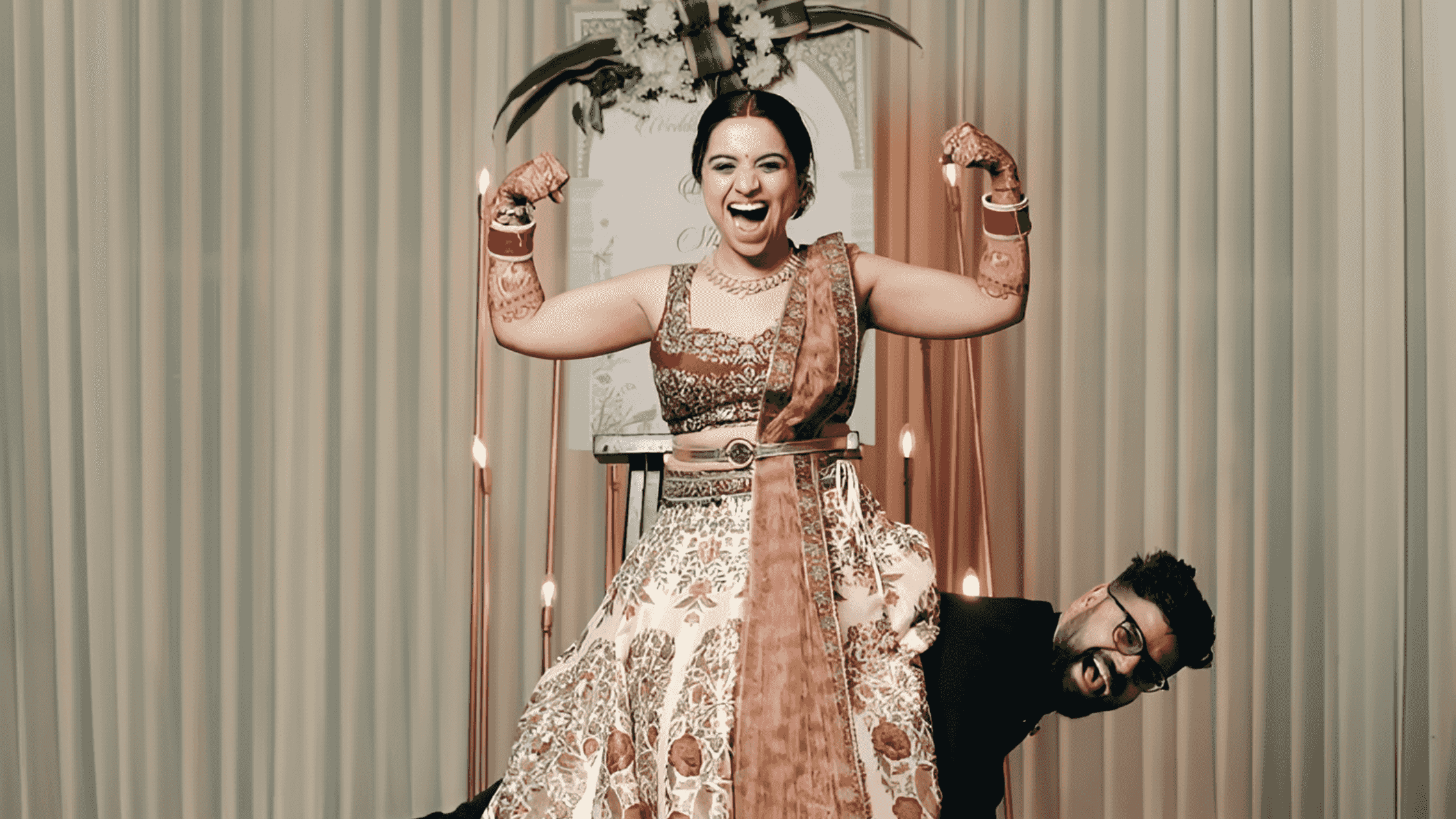 wedding photographers in ghitorni