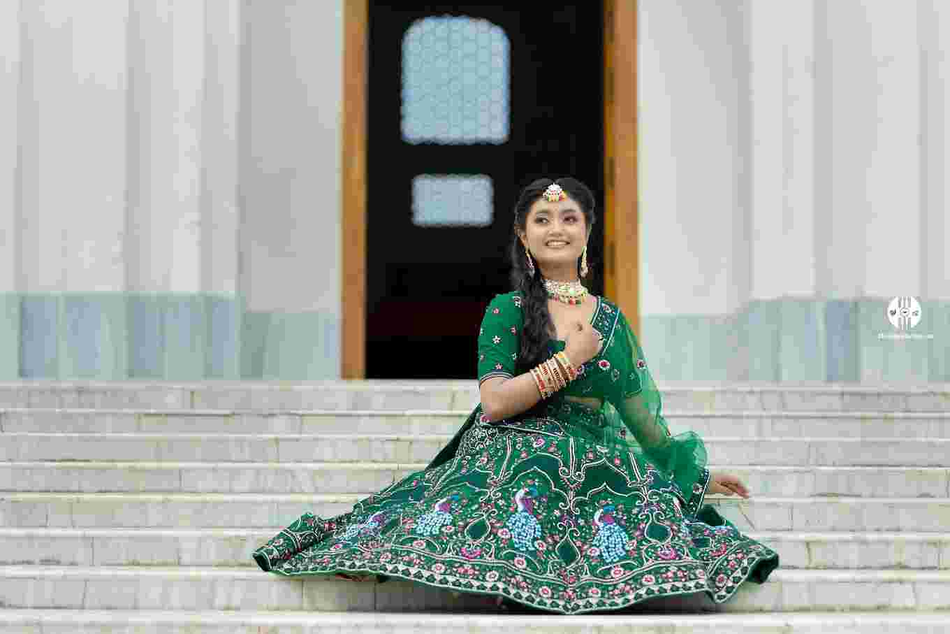 wedding photographers in sector 21c