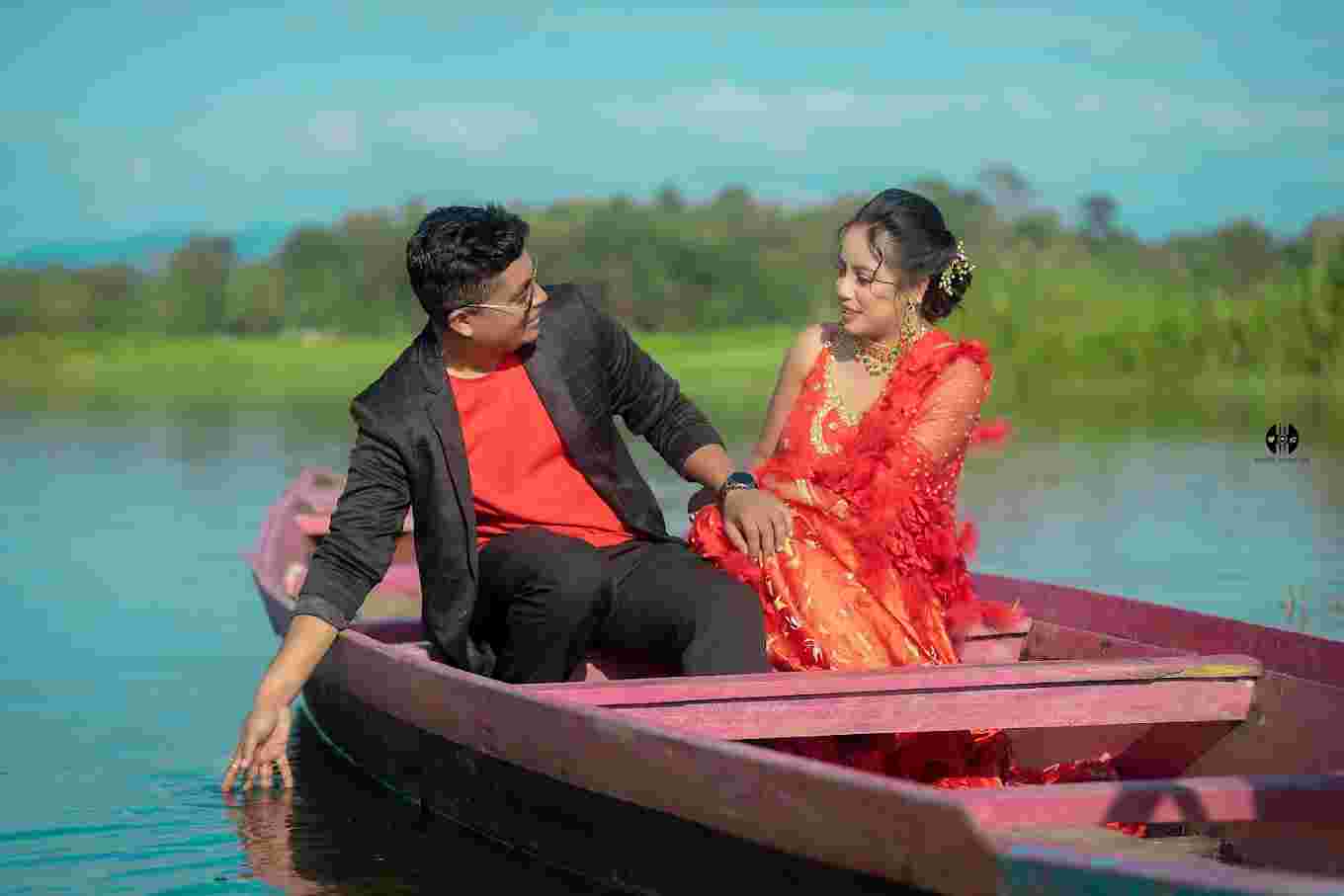 wedding photographers in sector 21c