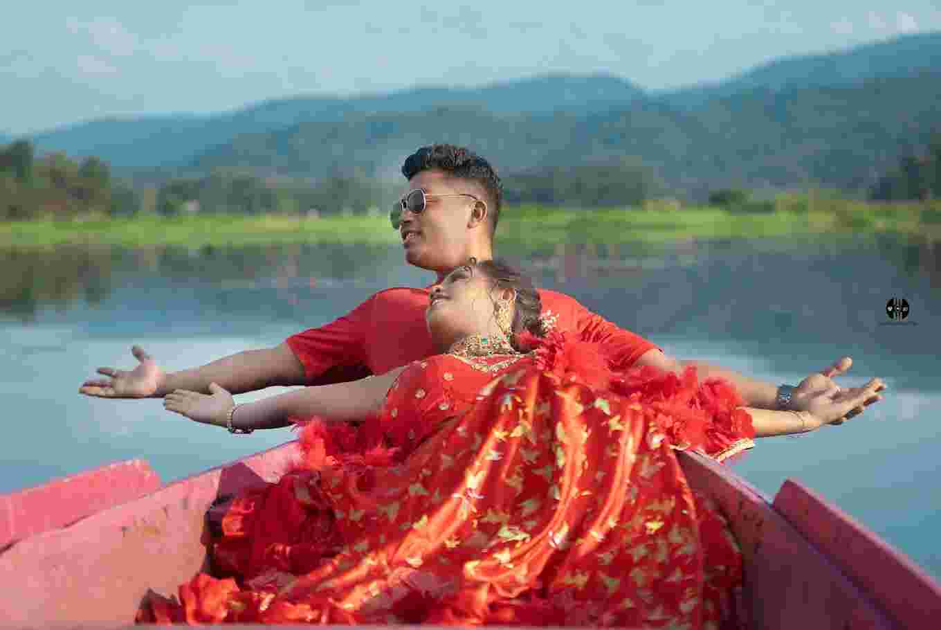 wedding photographers in sector 21c