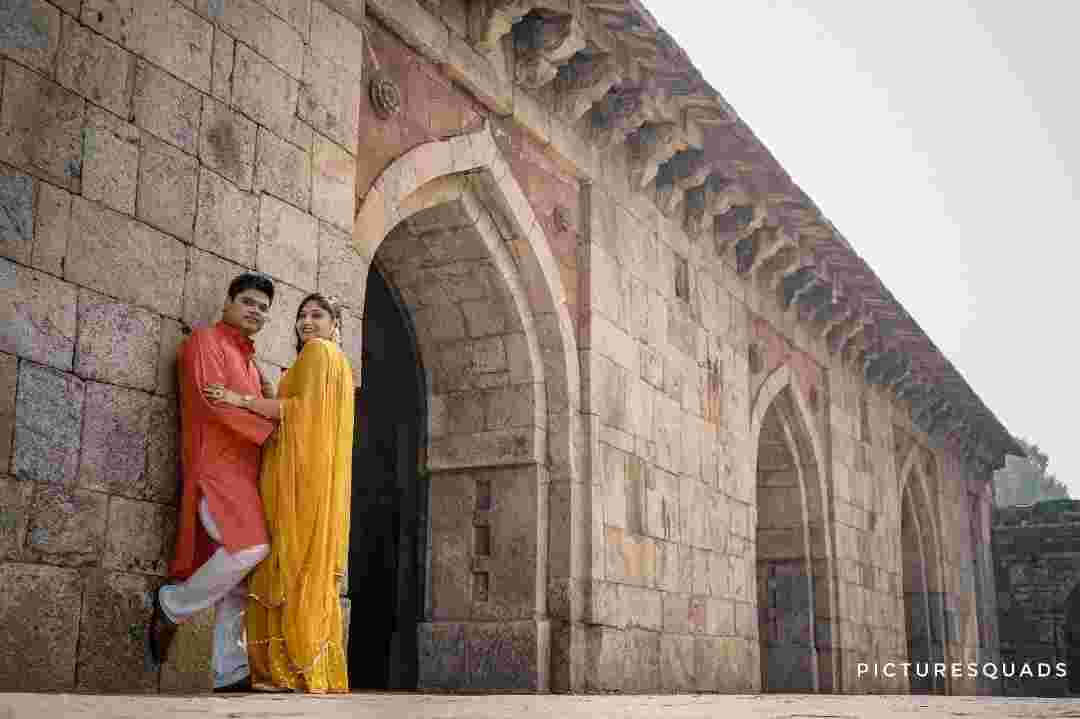 wedding photographers in nangloi
