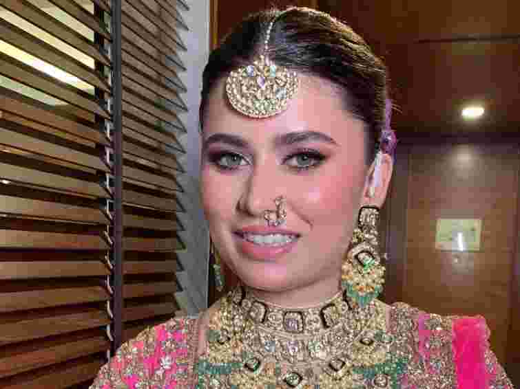 makeup artists in sainik farms