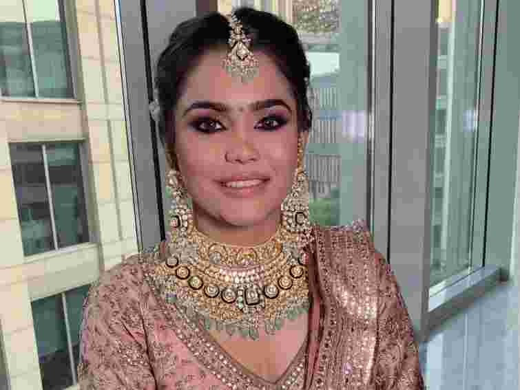 makeup artists in sainik farms