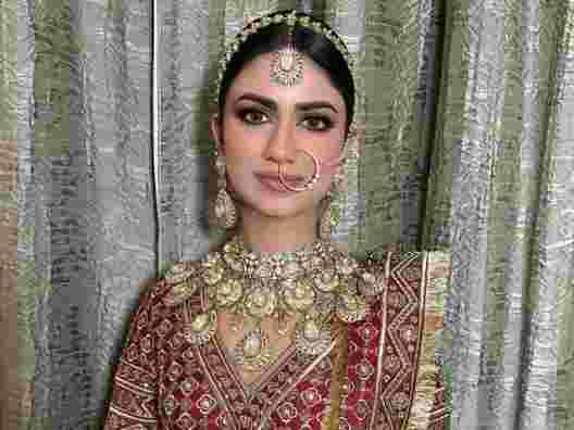 makeup artists in sainik farms