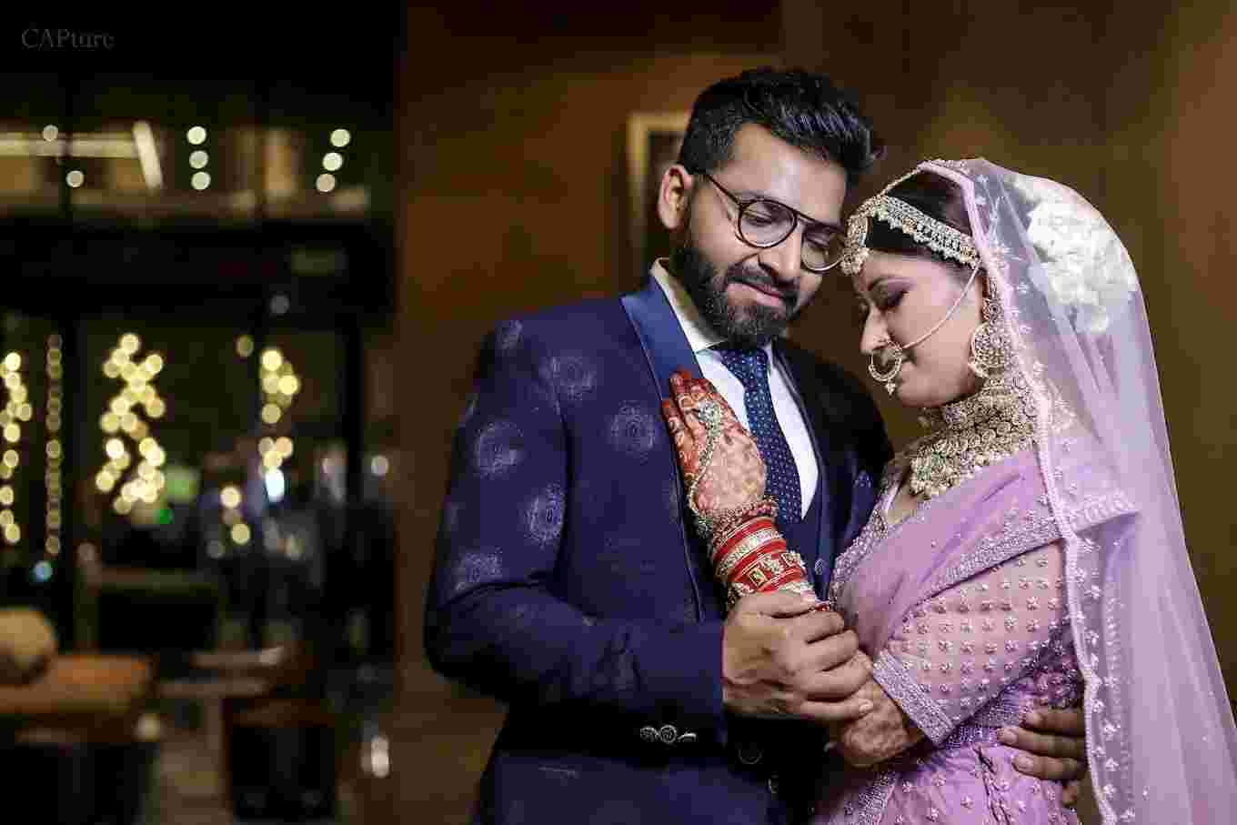wedding photographers in east delhi