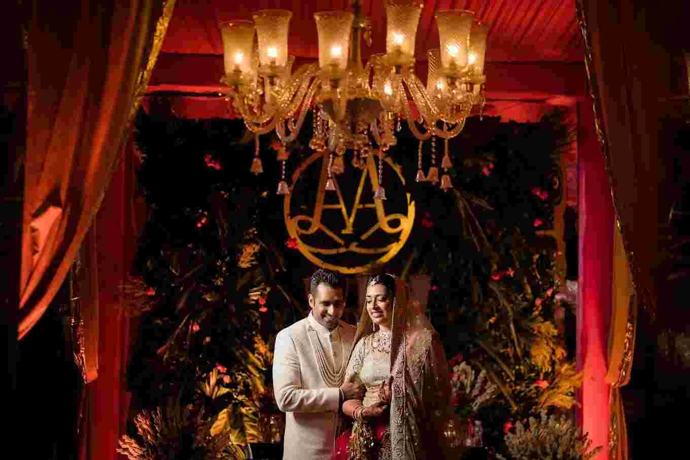 wedding photographers in gulabi bagh