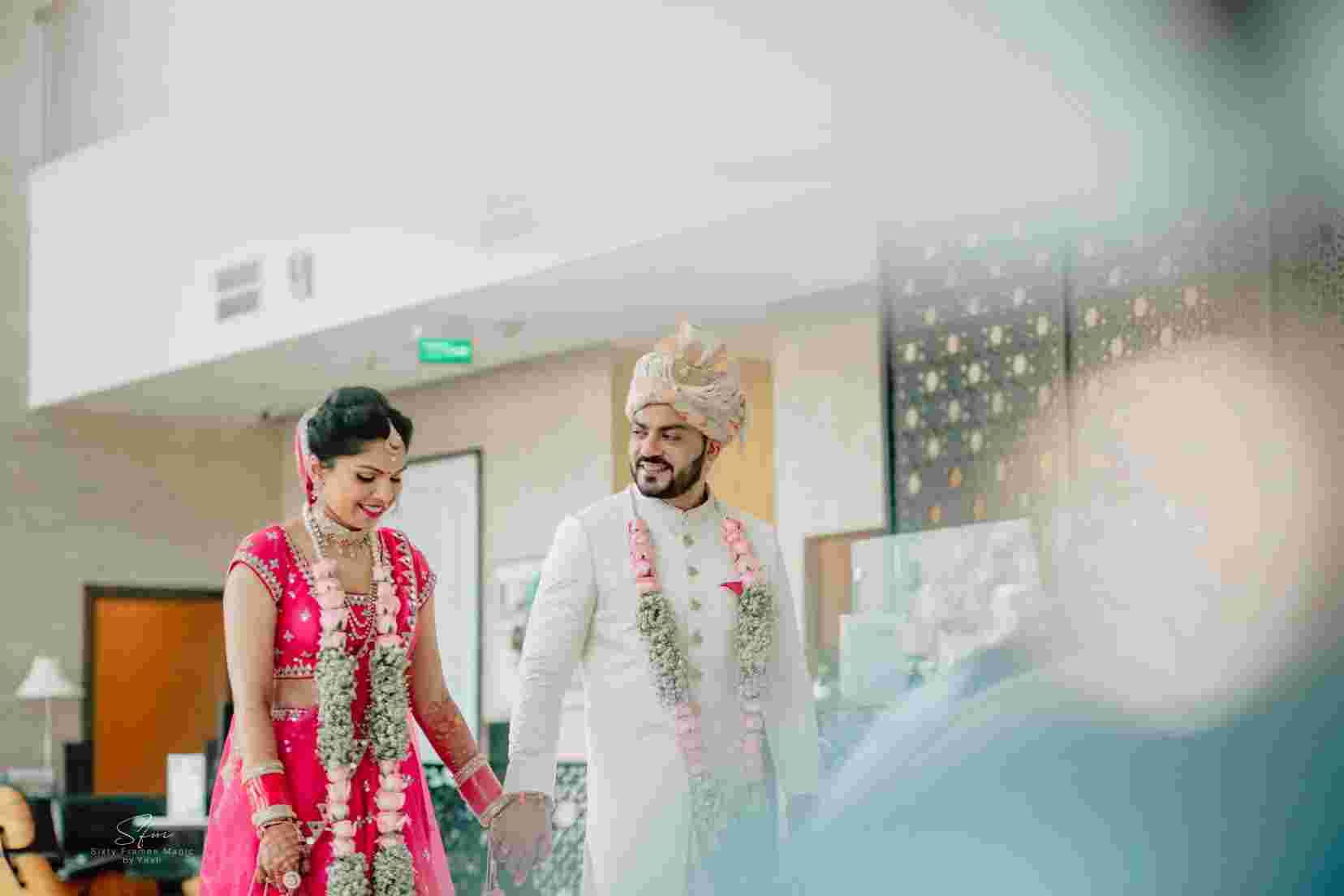 wedding photographers in east delhi