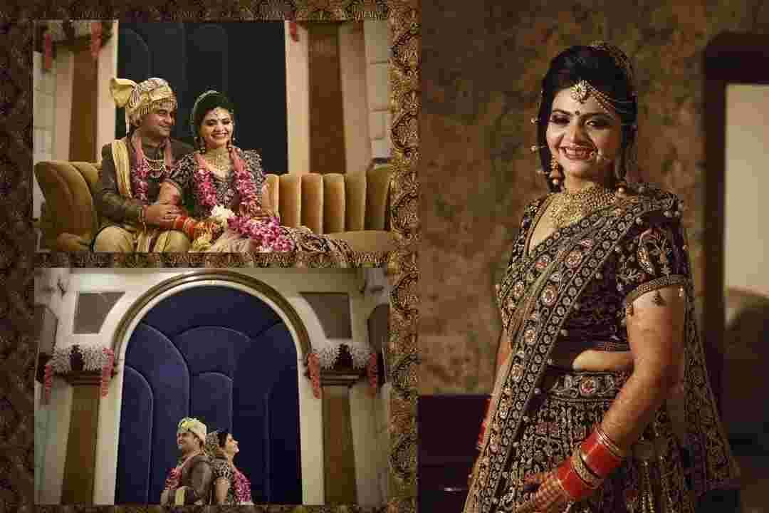 wedding photographers in delhi ncr