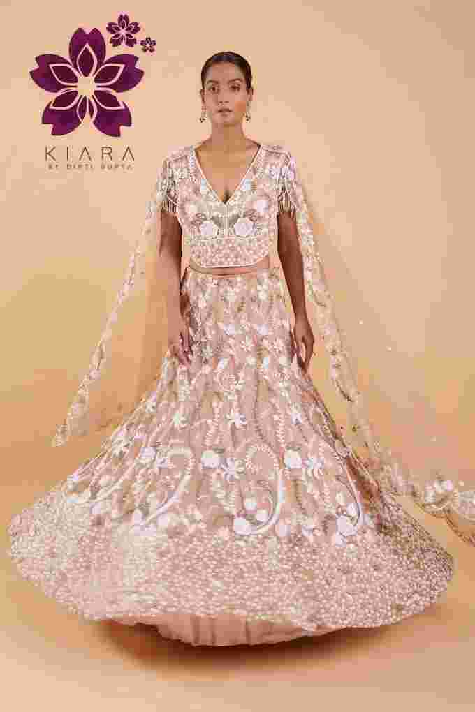 bridal outfits in delhi