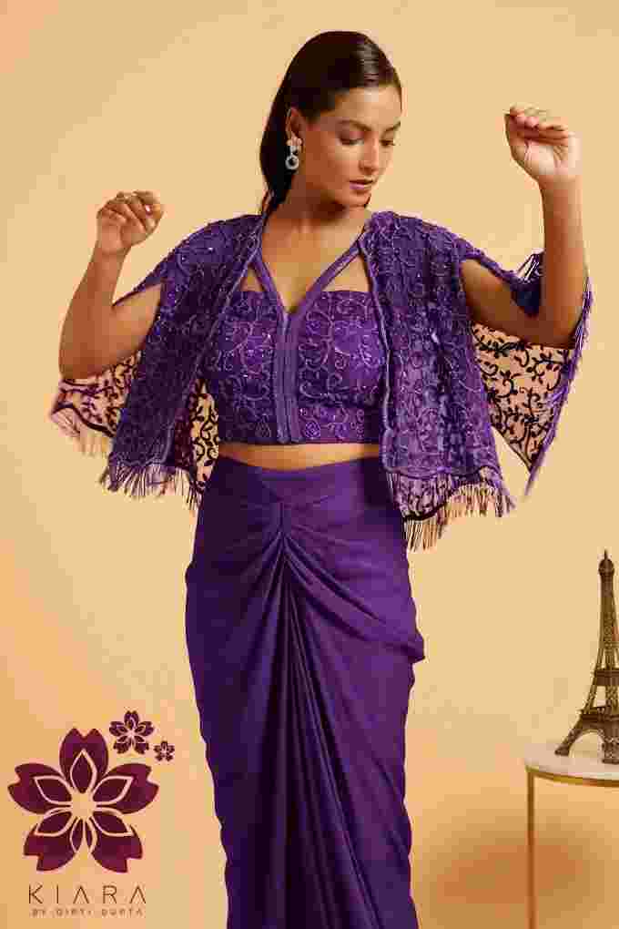 bridal outfits in delhi