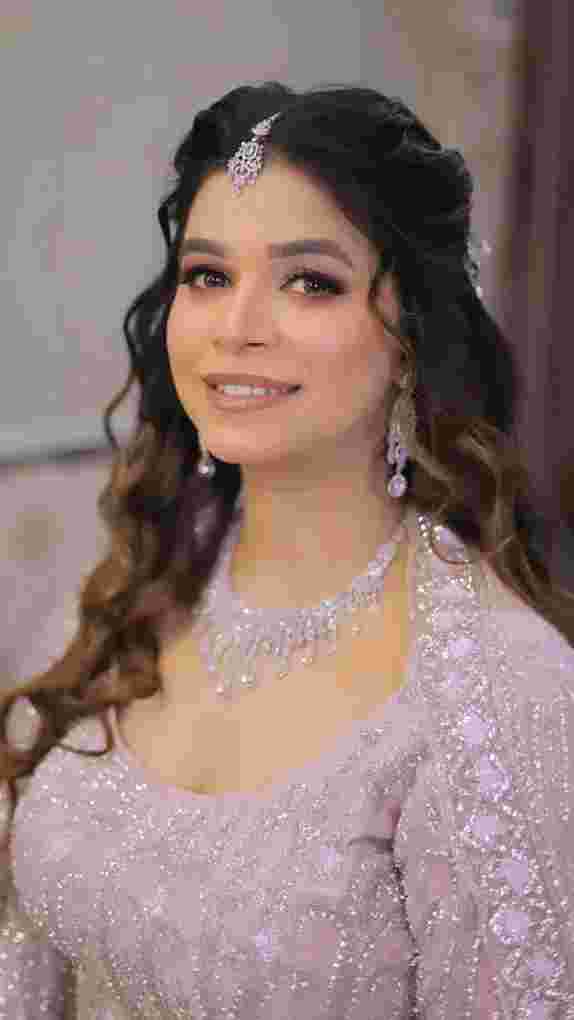 makeup artists in noida