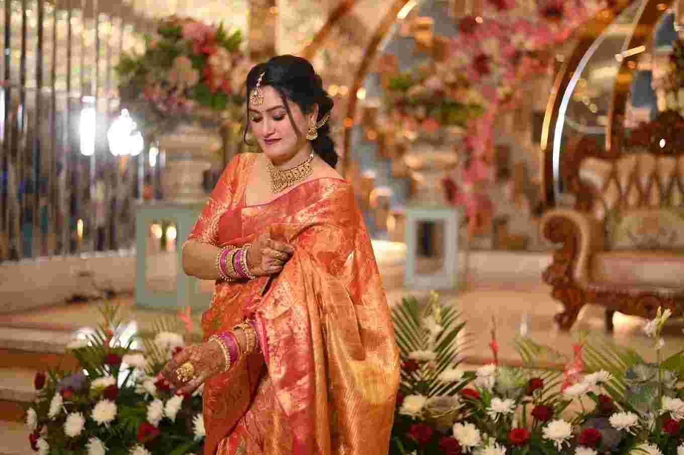 makeup artists in noida