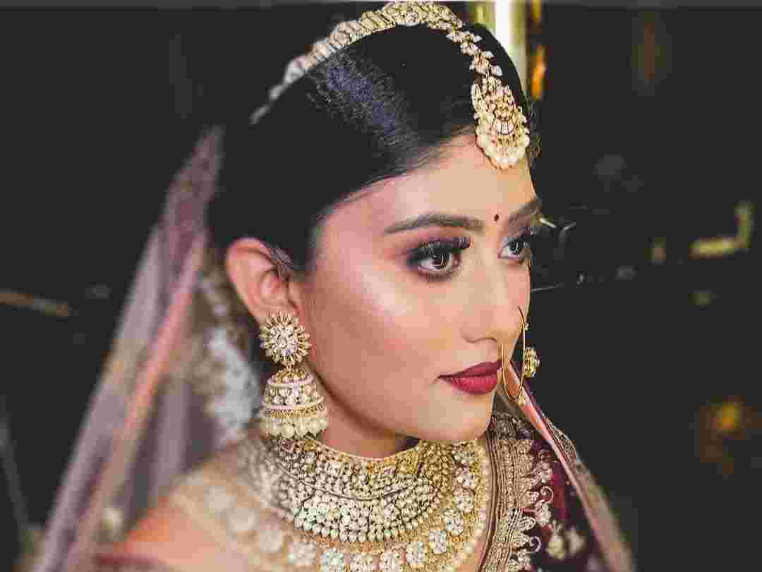 makeup artists in vaishali