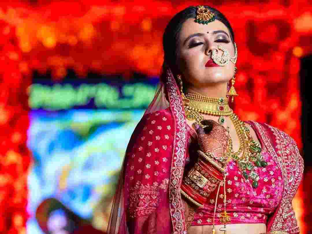 makeup artists in vaishali