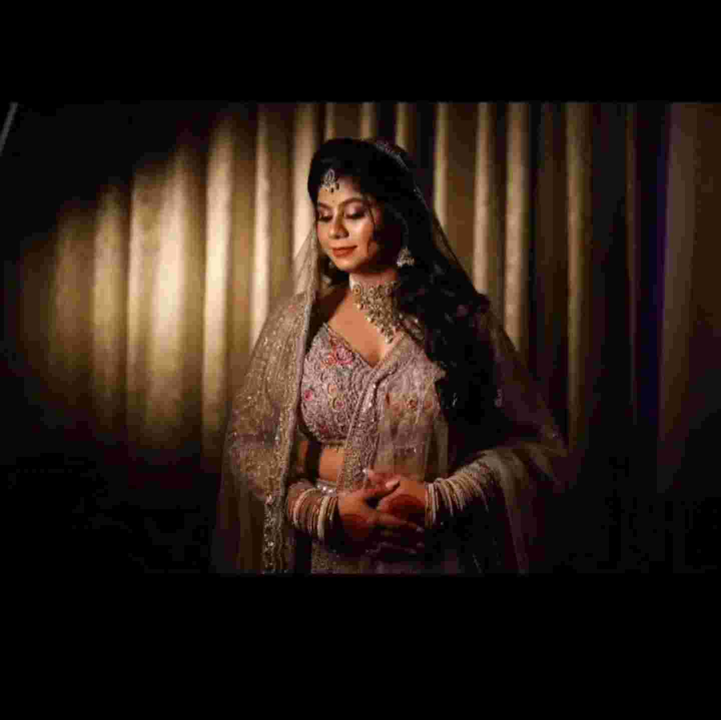 makeup artists in sector 2