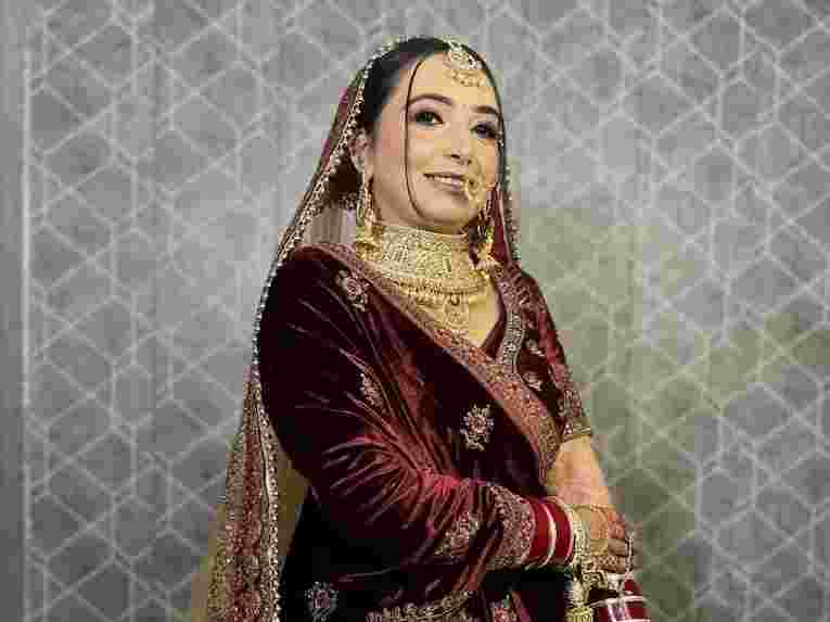 makeup artists in sector 2