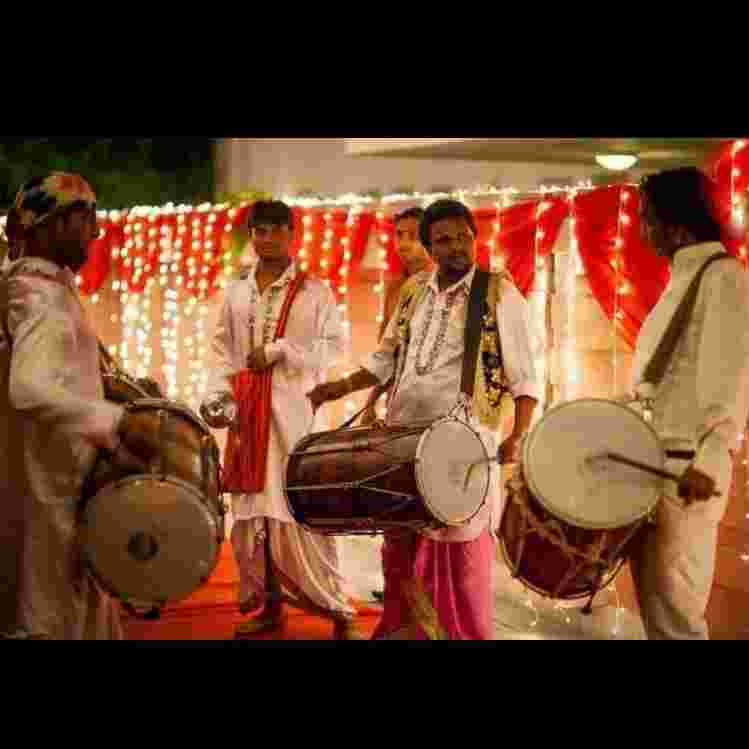 wedding band in gurgaon